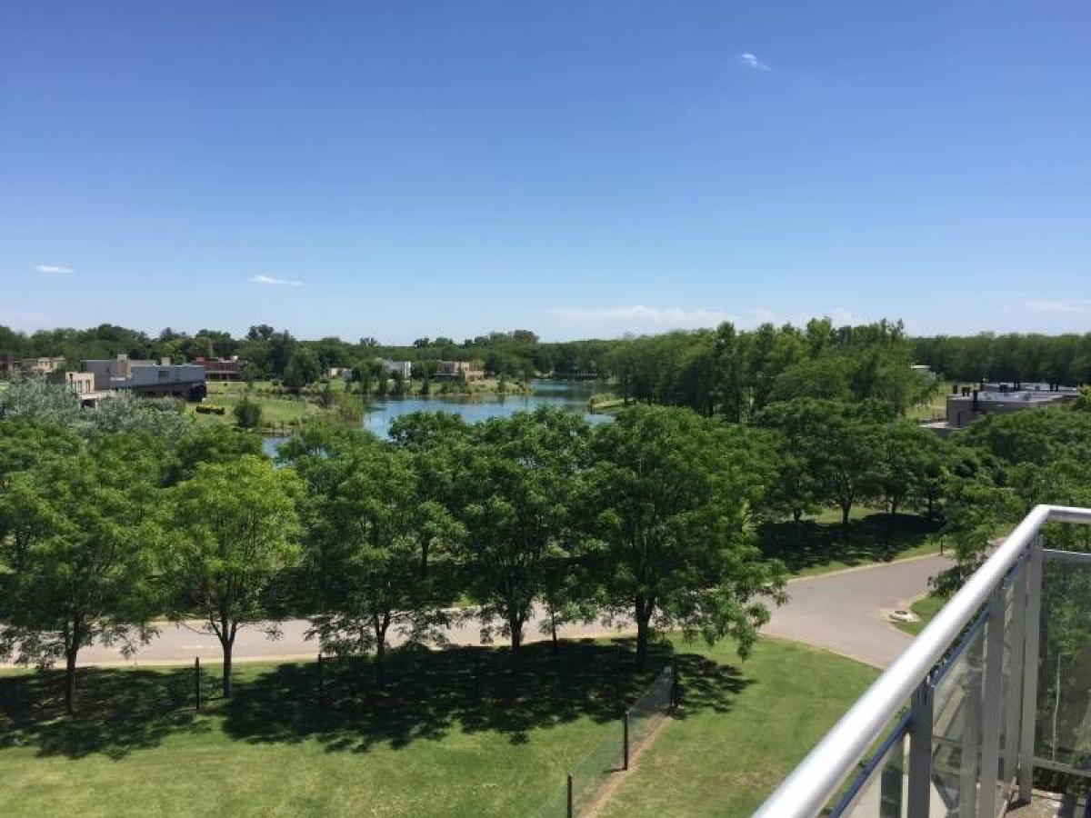 3 Schlafzimmer Wohnung in Pilar, Argentina, Nr. 16454