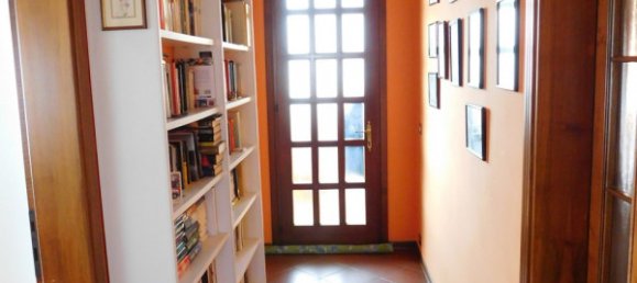 Дом с 3 комнатами в Лонгаре, Италия № 154078 7