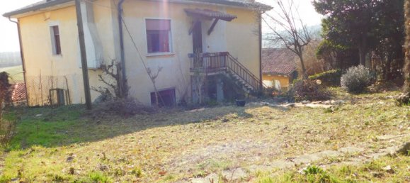 Дом с 3 комнатами в Лонгаре, Италия № 154078 19