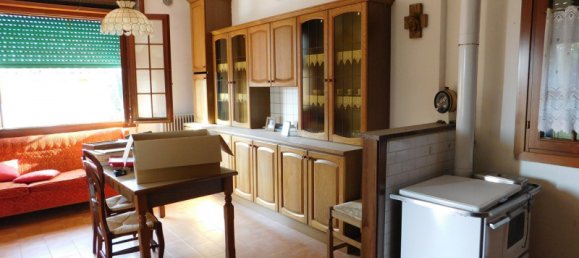 Дом с 3 комнатами в Лонгаре, Италия № 154078 14