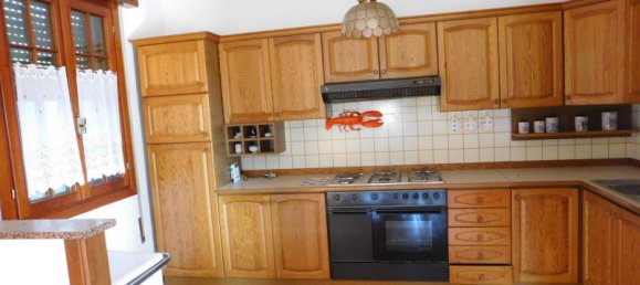 Дом с 3 комнатами в Лонгаре, Италия № 154078 13