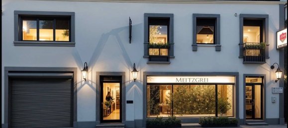 8 rooms Building in Neunkirchen, Germany No. 231547 2