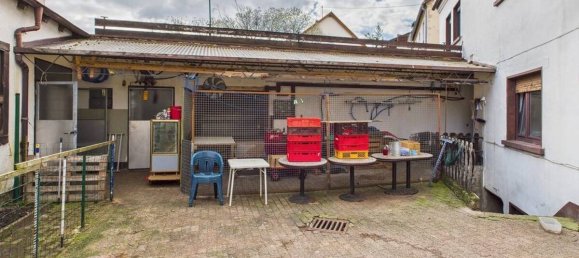 8 rooms Building in Neunkirchen, Germany No. 231547 18