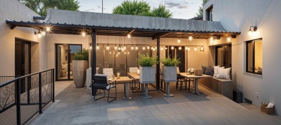 8 rooms Building in Neunkirchen, Germany No. 231547 19