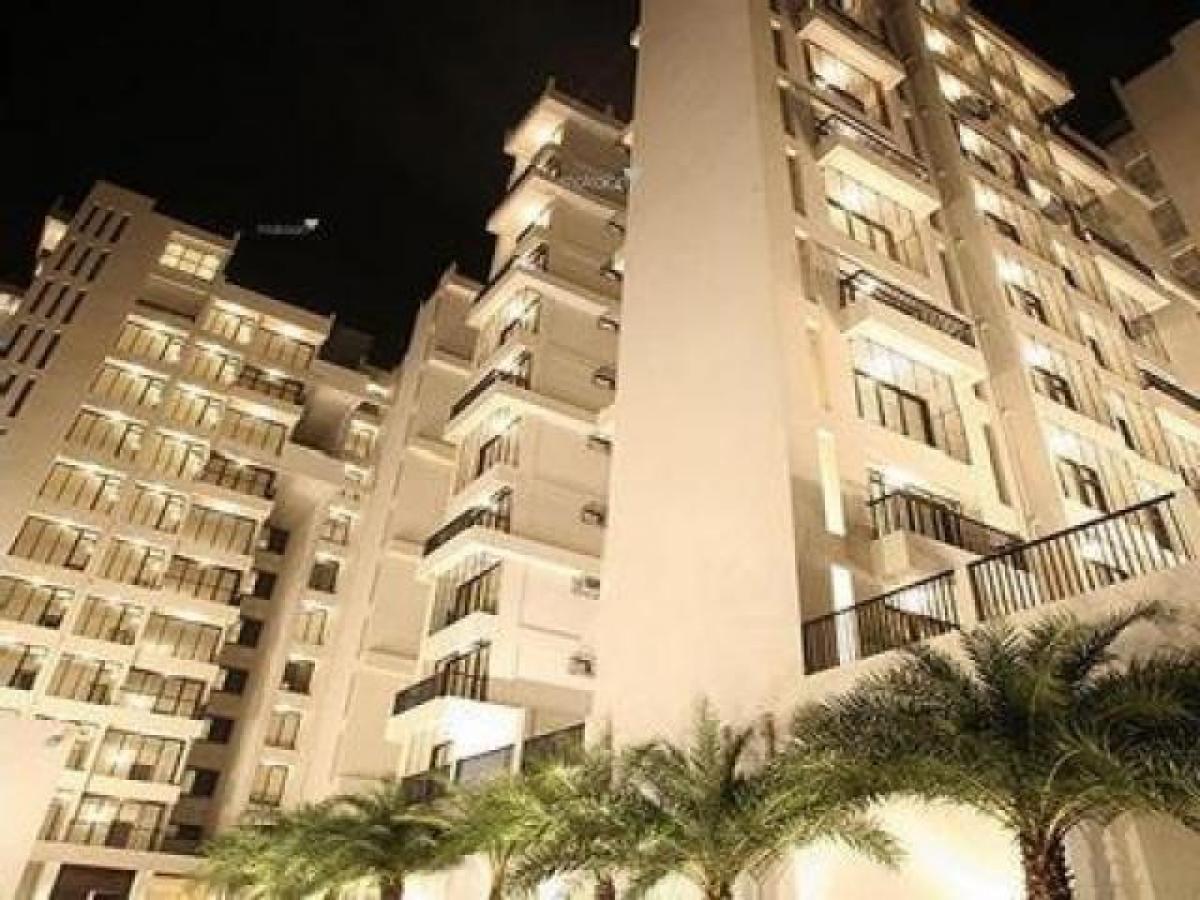 3 غرف نوم منزل في Mumbai, India رقم 63296