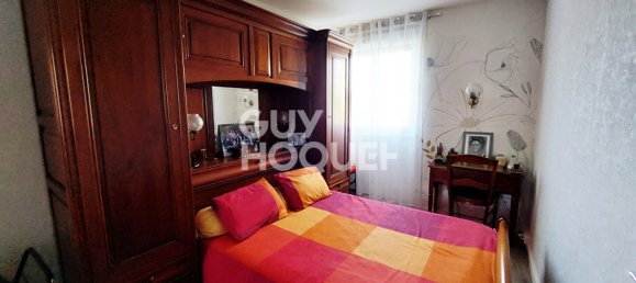 Квартира с 2 спальнями в Рони-су-Буа, Франция № 169326 7