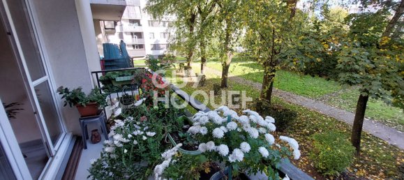 Квартира с 2 спальнями в Рони-су-Буа, Франция № 169326 2