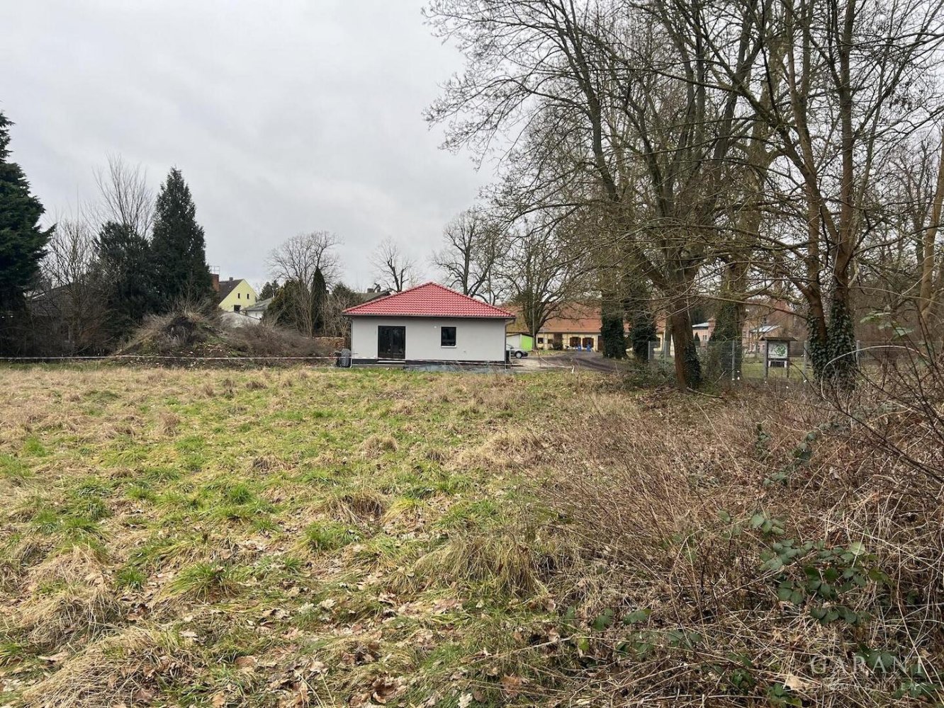 Grundstück in Potsdam-Mittelmark, Germany, Nr. 3204