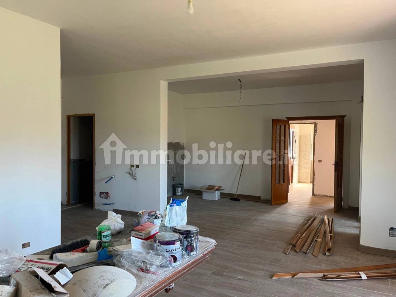 2 غرف نوم شقة في Cerveteri, Italy رقم 387507