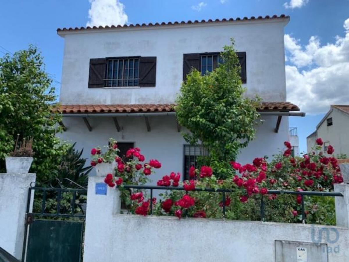 3 bedrooms House in Palmela, Portugal No. 3719