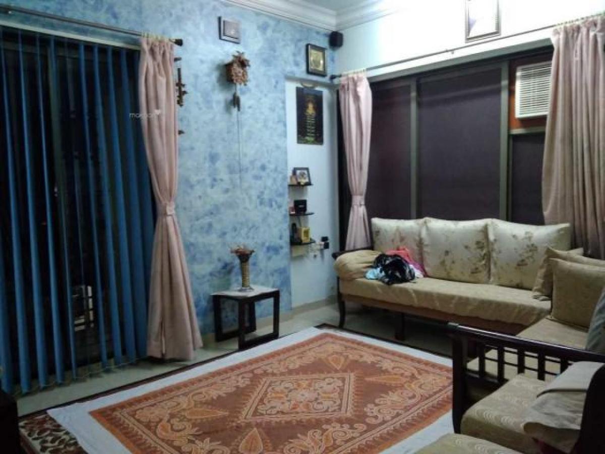 Studio in Mumbai, India No. 21326