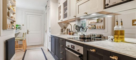 1 bedroom Apartment in Surbiton, United Kingdom No. 10281 7