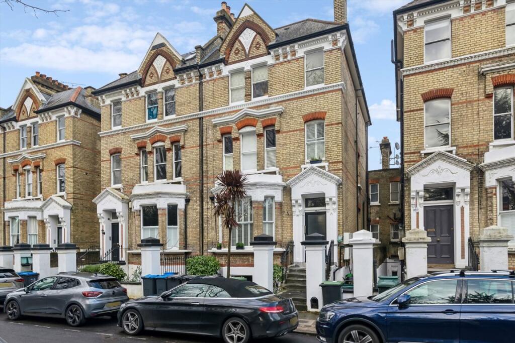 1 bedroom Apartment in Surbiton, United Kingdom No. 10281