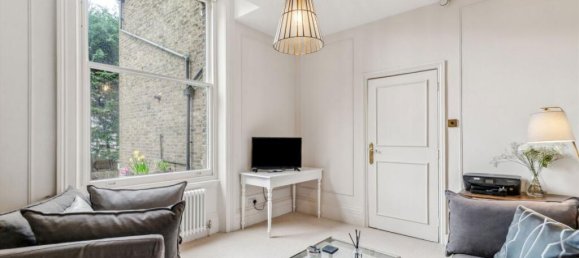 1 bedroom Apartment in Surbiton, United Kingdom No. 10281 2