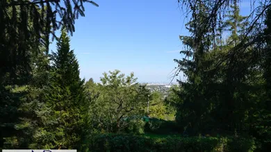 Земельный участок в Хитцинг, Австрия № 145011