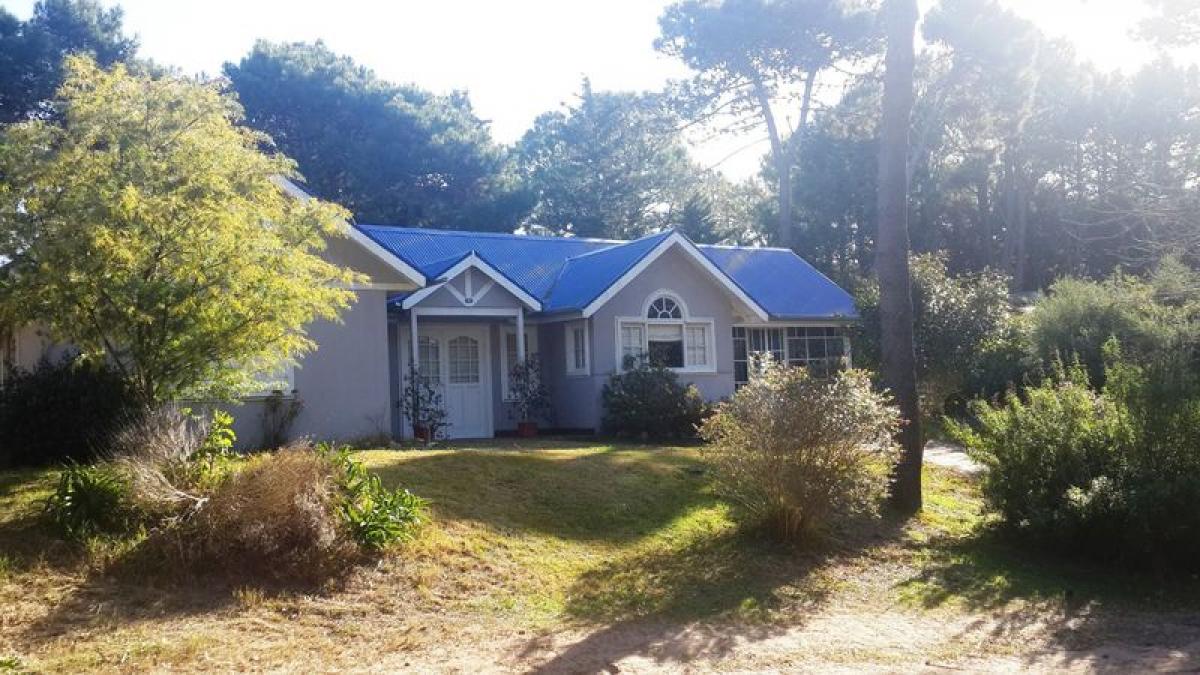 2 Schlafzimmer Haus in Mar del Plata, Argentina, Nr. 75302