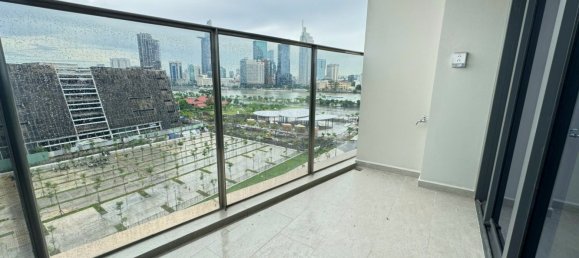 2 bedrooms Condo in Thu Duc, Vietnam No. 19921 5