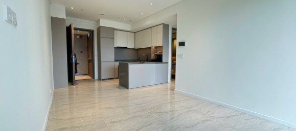 2 bedrooms Condo in Thu Duc, Vietnam No. 19921 7