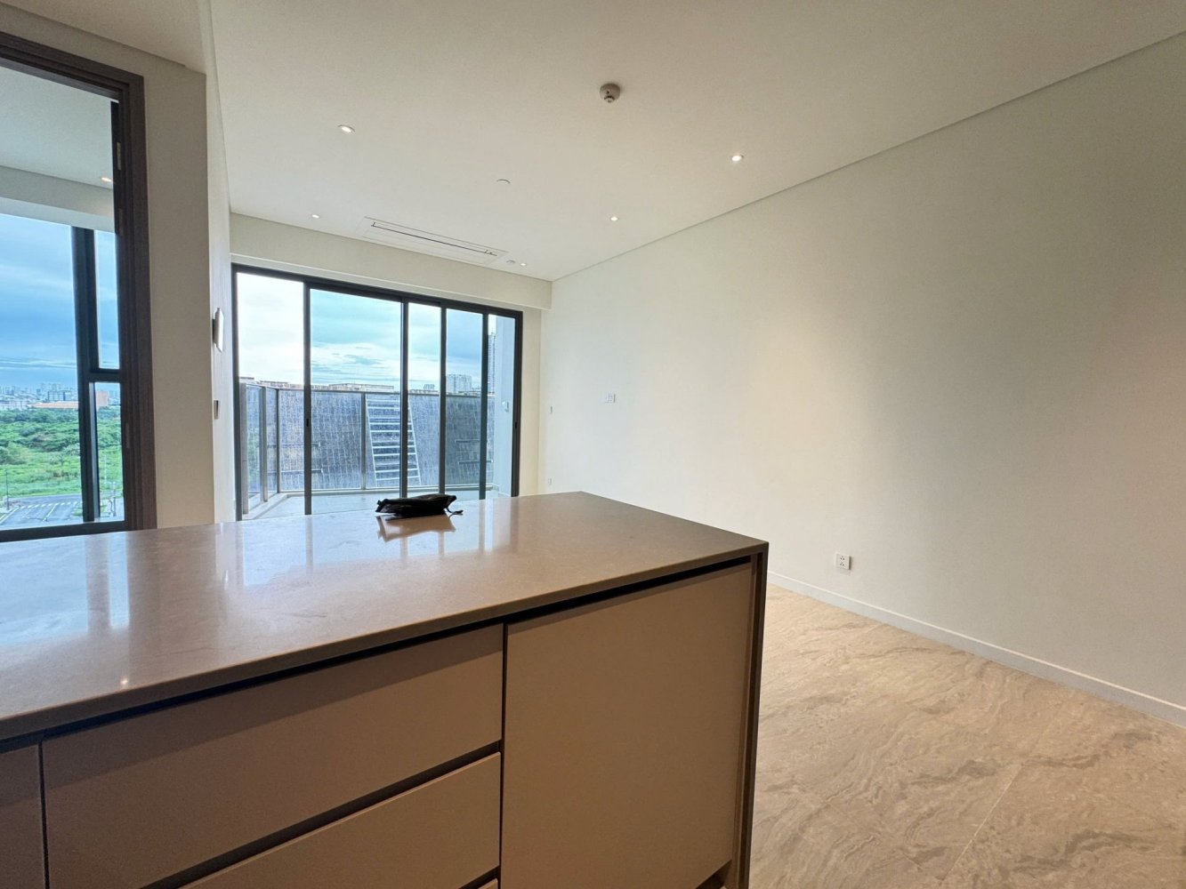 2 bedrooms Condo in Thu Duc, Vietnam No. 19921