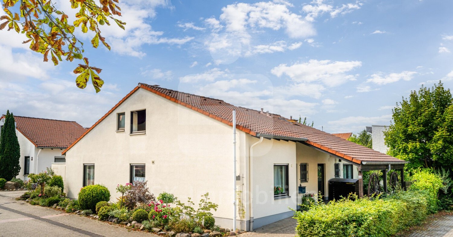 6 غرف نوم تاون هاوس في Rhein-Sieg, Germany رقم 331738