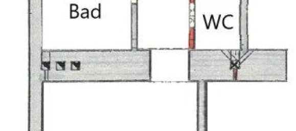 Studio in Margareten, Austria No. 141659 10