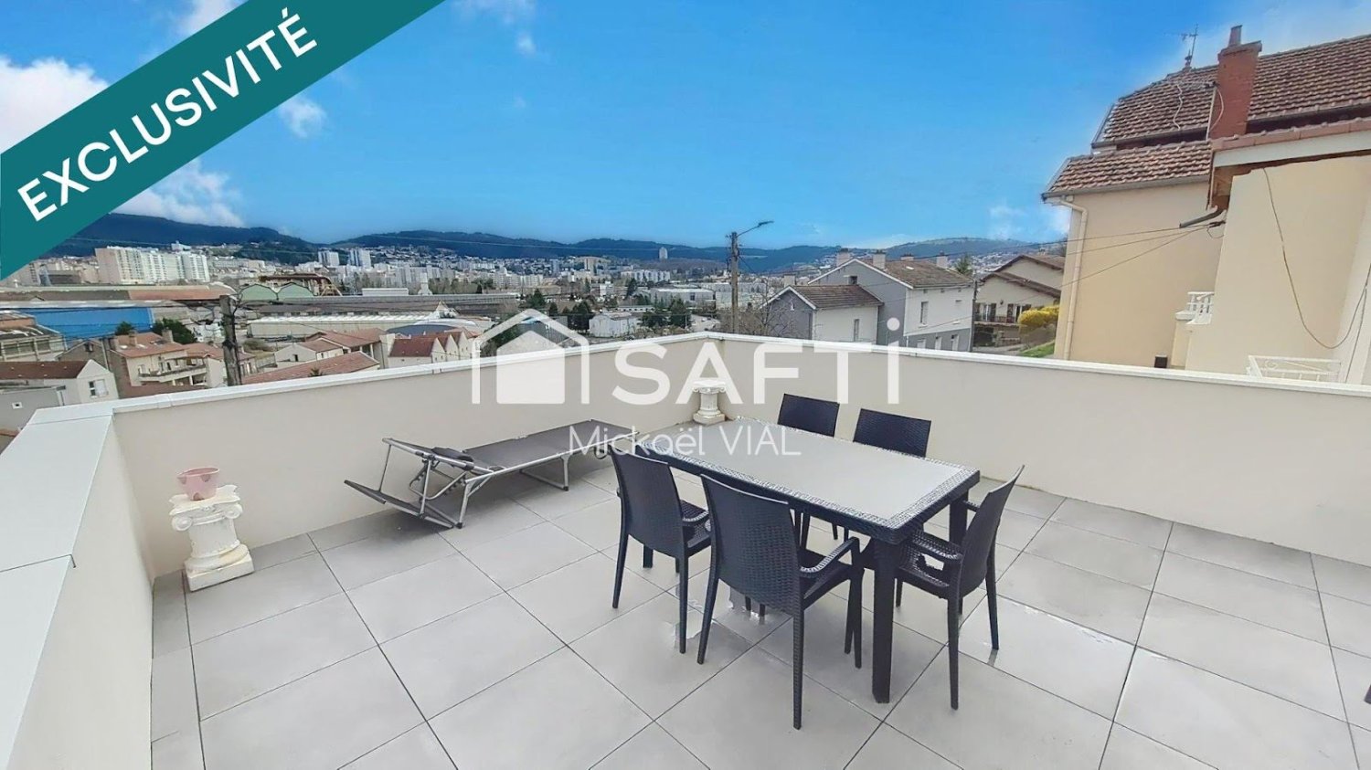 Таунхаус с 3 спальнями в Уньё, Франция № 208588