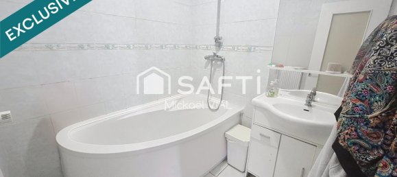 3 chambres Maison de ville à Unieux, France No. 208588 7