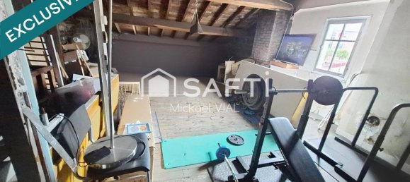 3 chambres Maison de ville à Unieux, France No. 208588 15