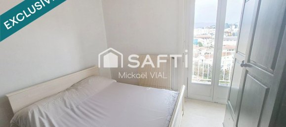 3 chambres Maison de ville à Unieux, France No. 208588 6