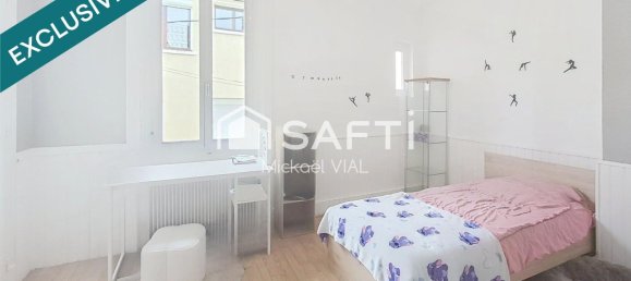 3 chambres Maison de ville à Unieux, France No. 208588 4