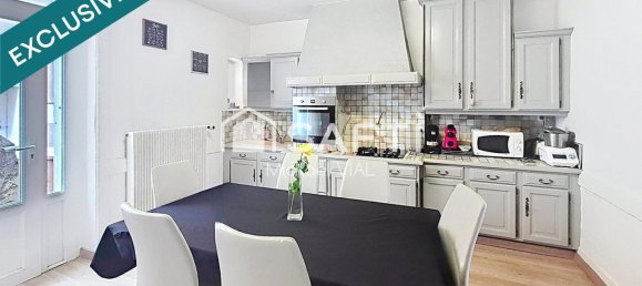 3 chambres Maison de ville à Unieux, France No. 208588 2