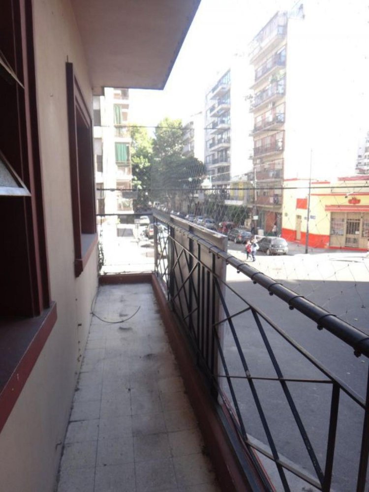 Studio in Buenos Aires, Argentina No. 81336