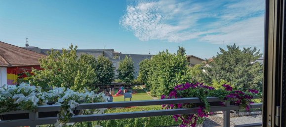 4 rooms Apartment in Curno, Italy No. 284742 31