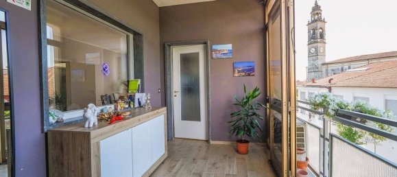 4 rooms Apartment in Curno, Italy No. 284742 32