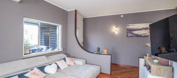 4 rooms Apartment in Curno, Italy No. 284742 6