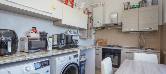 4 rooms Apartment in Curno, Italy No. 284742 35