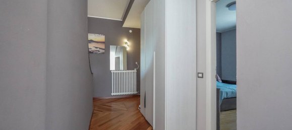 4 rooms Apartment in Curno, Italy No. 284742 26