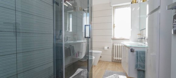 4 rooms Apartment in Curno, Italy No. 284742 22