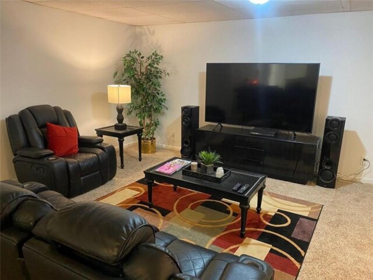 6 bedrooms House in Stockbridge, USA No. 376076