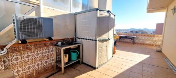 4 bedrooms Penthouse in Fuengirola, Spain No. 124717 3