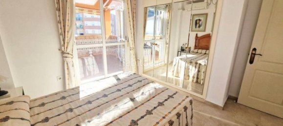 4 bedrooms Penthouse in Fuengirola, Spain No. 124717 7