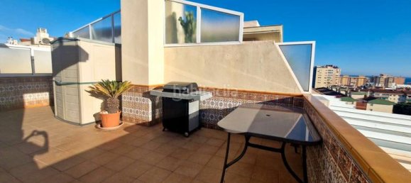 4 bedrooms Penthouse in Fuengirola, Spain No. 124717 2
