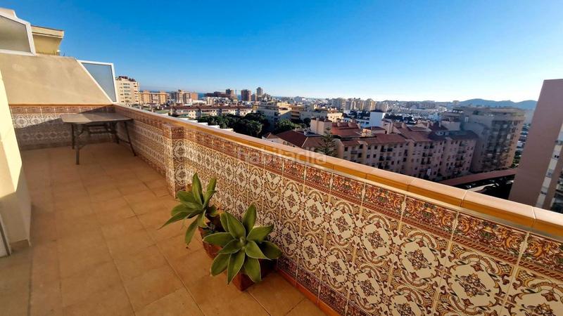 4 bedrooms Penthouse in Fuengirola, Spain No. 124717