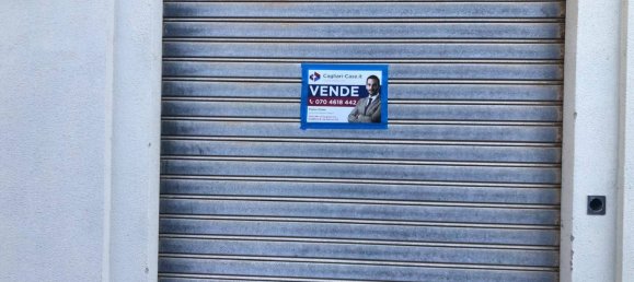 130m² Commercial property in Quartu Sant'Elena, Italy No. 286662 10