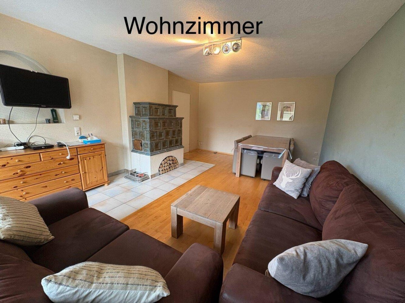 4 rooms Apartment in Zell am See, Austria No. 241503
