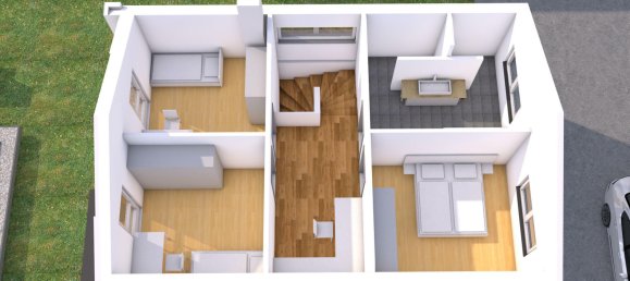 6-Zimmer Haus in Frauental an der Laßnitz, Austria, Nr. 62107 3