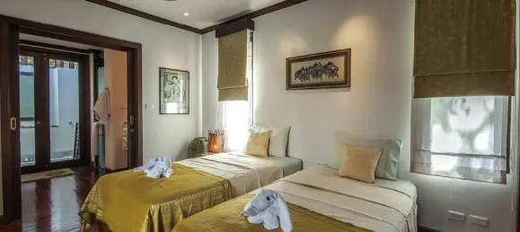 4 Schlafzimmer Haus in Bang Tao, Thailand, Nr. 78758 5