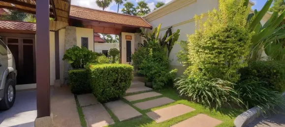 4 Schlafzimmer Haus in Bang Tao, Thailand, Nr. 78758 22