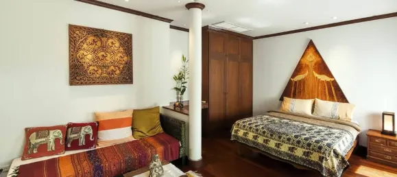 4 Schlafzimmer Haus in Bang Tao, Thailand, Nr. 78758 11