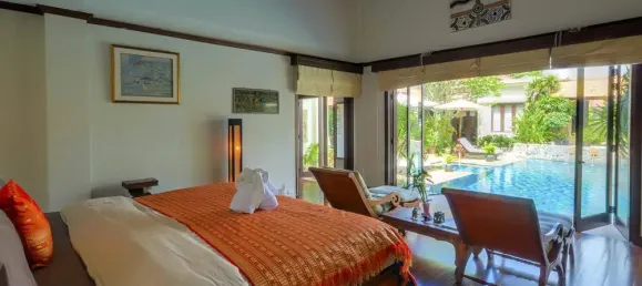 4 Schlafzimmer Haus in Bang Tao, Thailand, Nr. 78758 9